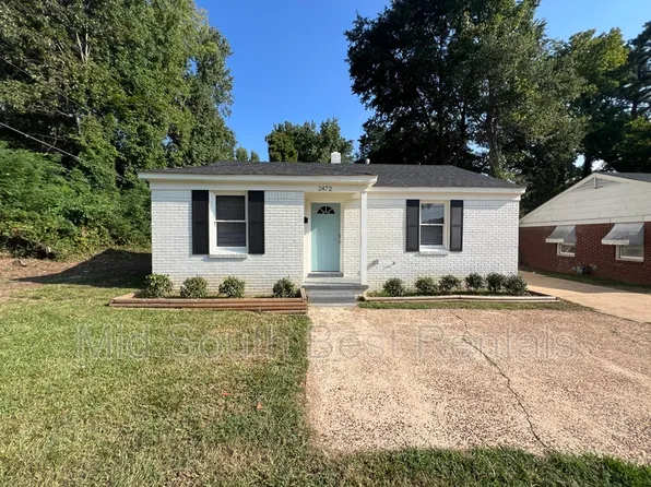 2472 Ketchum Rd, Memphis, TN 38114