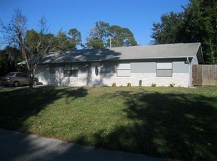 2825 Yule Tree Dr, Edgewater, FL 32141