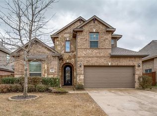 2610 Independence Dr, Melissa, TX 75454