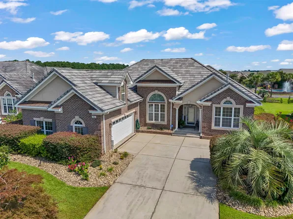 906 Anson Ct., Surfside Beach, SC 29575