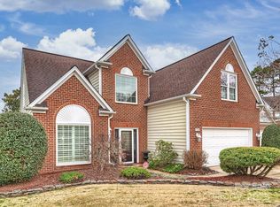 9726 Woodend Ct, Charlotte, NC 28277
