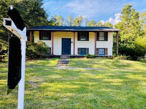 1045 W Sherwood Dr, Sumter, SC 29153
