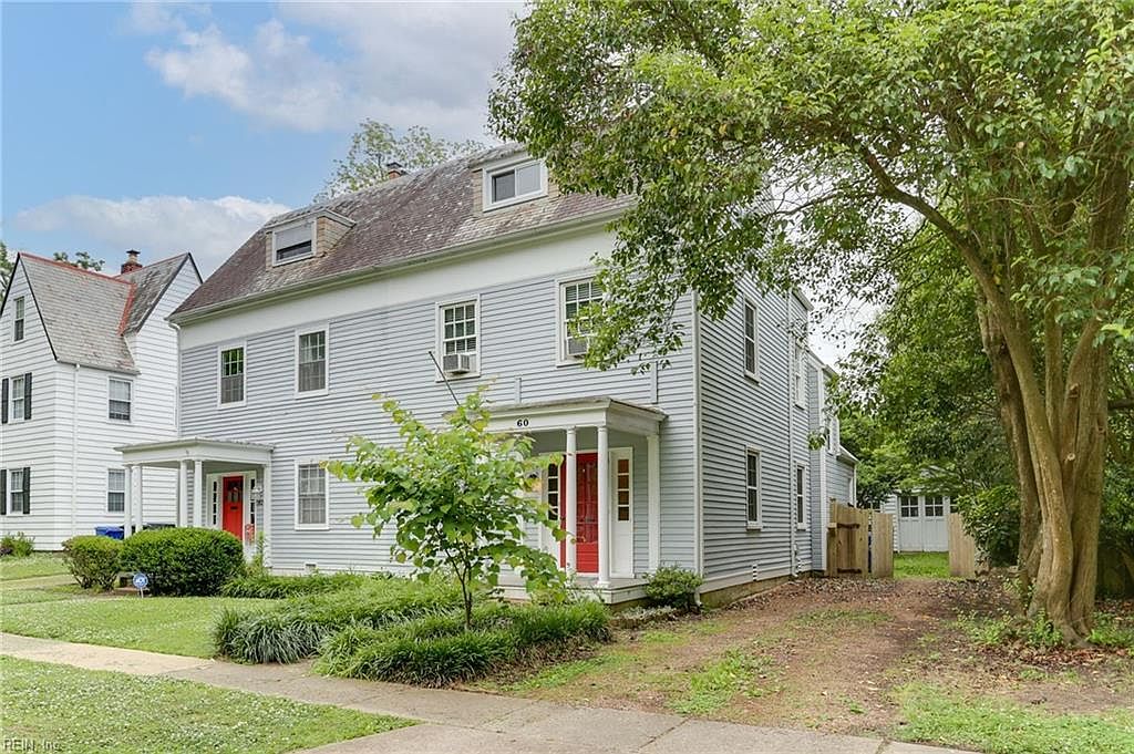 60 Post St, Newport News, VA 23601 Zillow