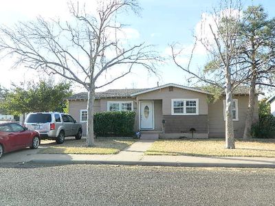 601 E 56th St, Odessa, TX, 79762