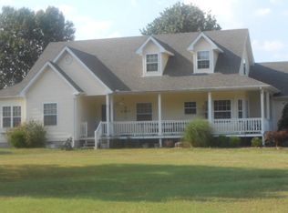 61750 E 94th Rd, Miami, OK 74354