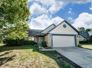 9284 Heritage Glen Dr, Miamisburg, OH 45342