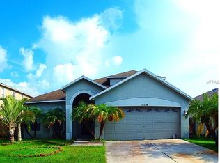 11206 Village Brook Dr, Riverview, FL 33579