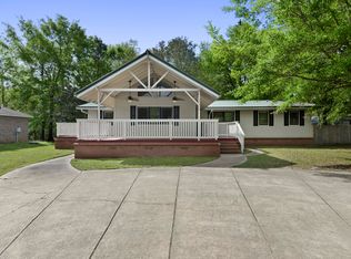 15317 Cook Rd, Biloxi, MS 39532