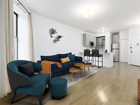 3rd image of 160 W 141st St APT 5A