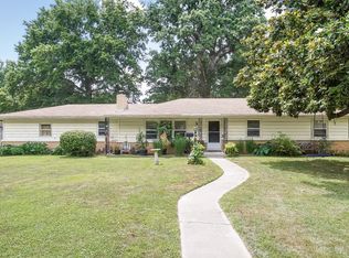 2023 S Arcadia Ave, Springfield, MO 65804