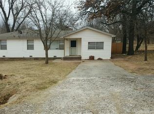 10612 Tumilty Ave, Midwest City, OK 73130