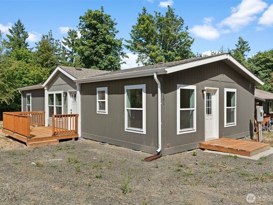 101 E Cedargrove Lane, Shelton, WA 98584