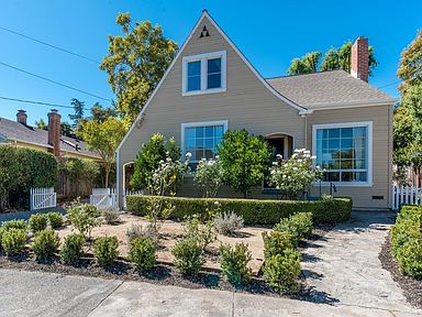 509 Melvin St Petaluma Ca 94952 Zillow
