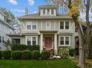 30 Sommer Ave, Maplewood, NJ 07040