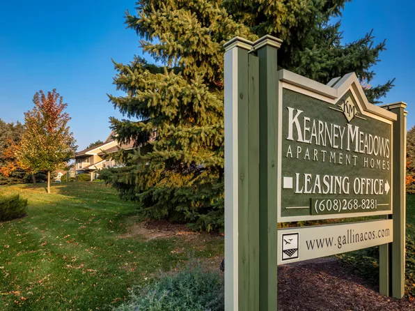 Kearney Meadows, 200 Kearney Way #205, Waunakee, WI 53597
