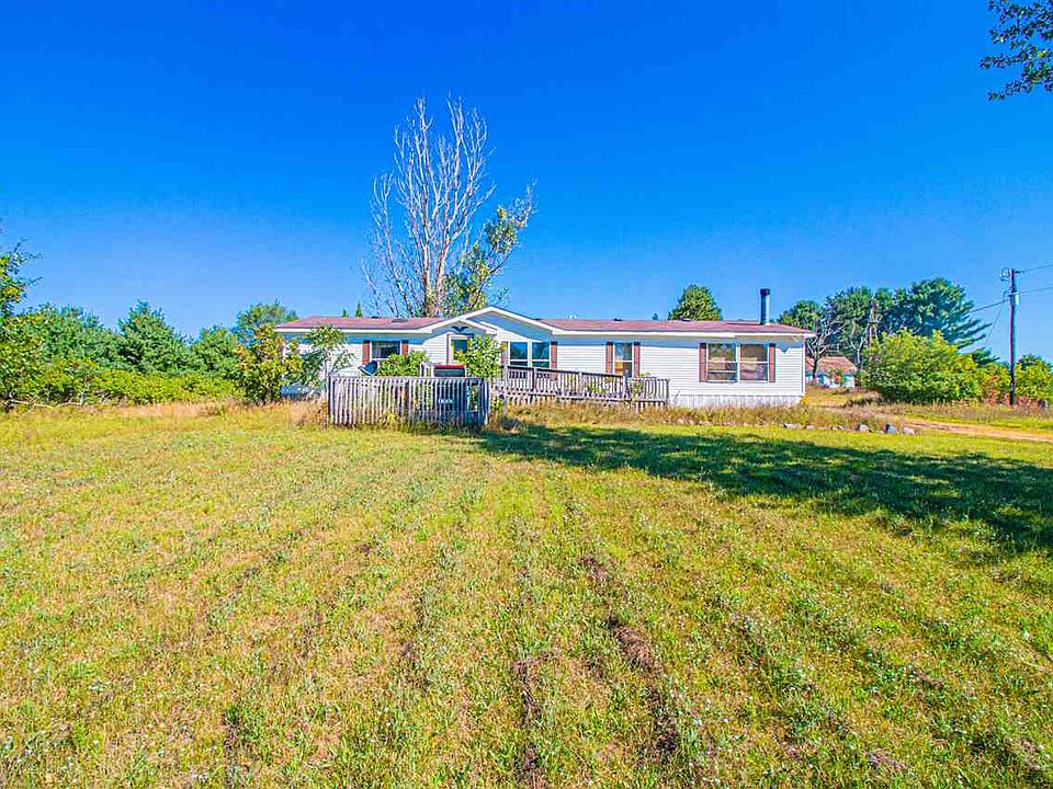 432 Akron Dr, Bancroft, WI 54921 Zillow
