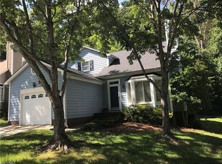 16 Irving Park Ln, Greensboro, NC 27455