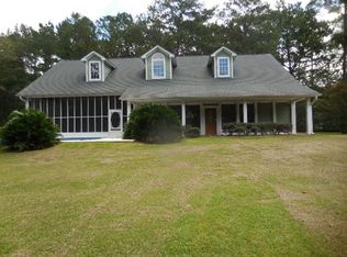 47 Pages Ln, Thomasville, GA 31792