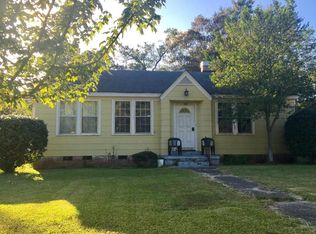 302 Xavier St, Hattiesburg, MS 39401