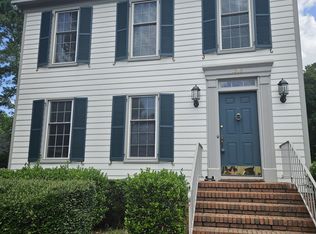 2306 Willow Creek Ct E, Augusta, GA 30909