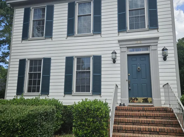 2306 Willow Creek Ct E, Augusta, GA 30909