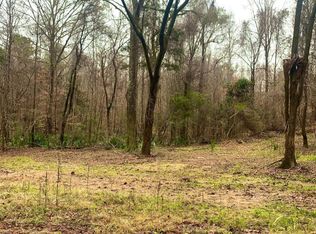 McNair Rd, Fayette, MS 39069