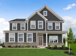 York Plan, Crutcher Station, Hendersonville, TN 37075