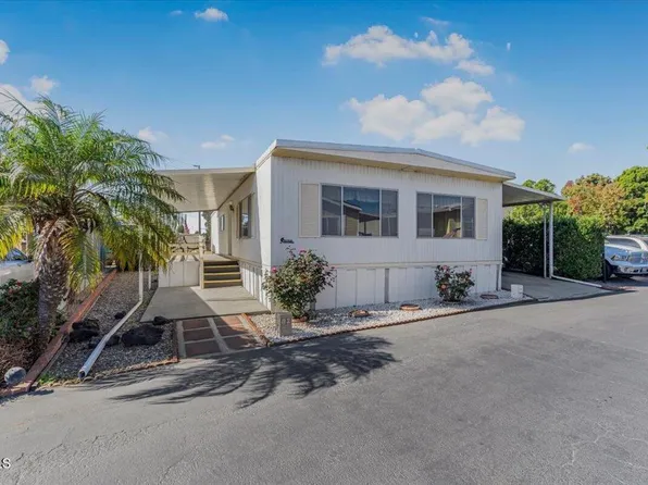 10 Debussy Ln #10, Ventura, CA 93003