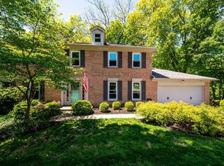1541 Sharjoy Ct, Anderson Twp, OH 45230