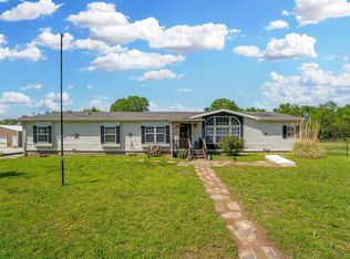 1726 W 123rd Ave N, Milton, KS 67106