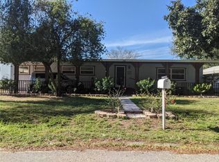 4405 Stillman St, Zephyrhills, FL 33542