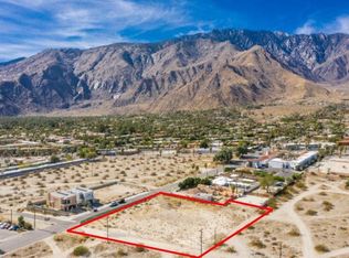0 Via Olivera, Palm Springs, CA 92262
