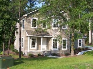 5 Longleaf Dr NW, Pinehurst, NC 28374