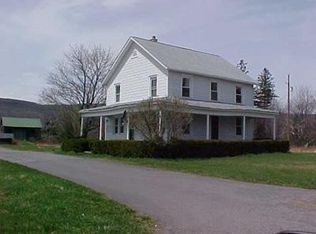 Lake Quinn Rd, South Canaan, PA 18459