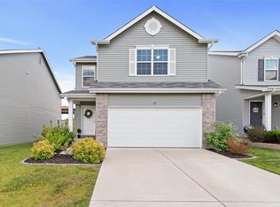 112 Champions Ln, Wentzville, MO 63385