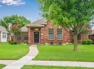 9120 Norman Dr, Plano, TX 75025