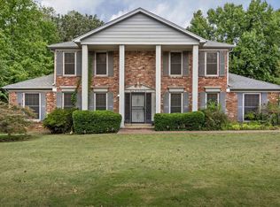 2273 Kirby Pkwy, Memphis, TN 38119