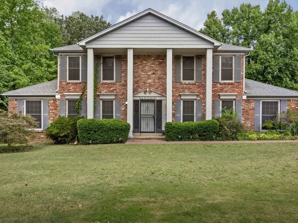 2273 Kirby Pkwy, Memphis, TN 38119