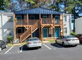 4899 Burks Rd, Forest Park, GA 30297