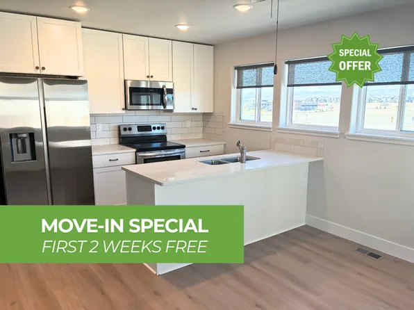 2837 Urban Place, 2837 Urban Pl #B, Berthoud, CO 80513