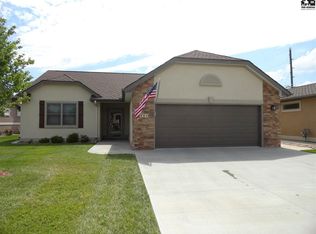 951 Veranda Cir, McPherson, KS 67460