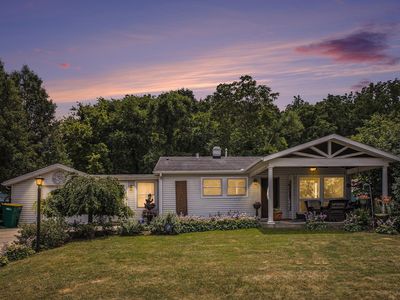 307 S Kings Ct, Mishawaka, IN, 46544