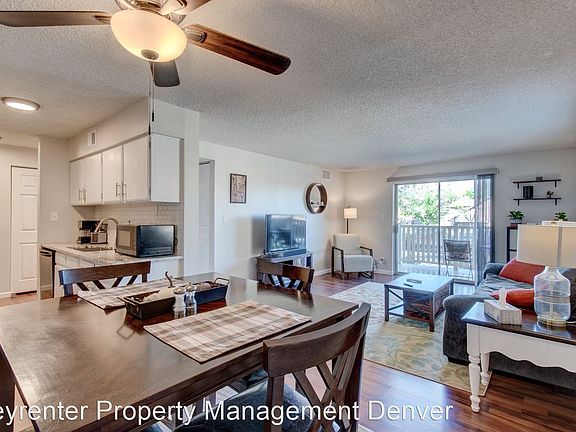 2nd image of 7355 E Quincy Ave APT 201