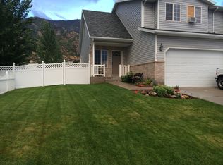 216 N 700 E, Santaquin, UT 84655