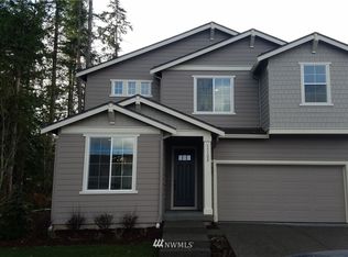 13122 177th 256 Avenue Ct E, Bonney Lake, WA