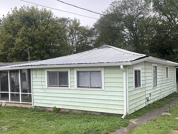 2nd image of 9637 Church St
