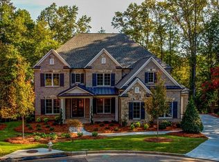 2519 Grey Moss Ct, Duluth, GA 30097