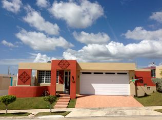 Paseo De Jacaranda #15449, Santa Isabel, PR 00757