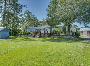 4213 Fort Keis Ave, Labelle, FL 33935
