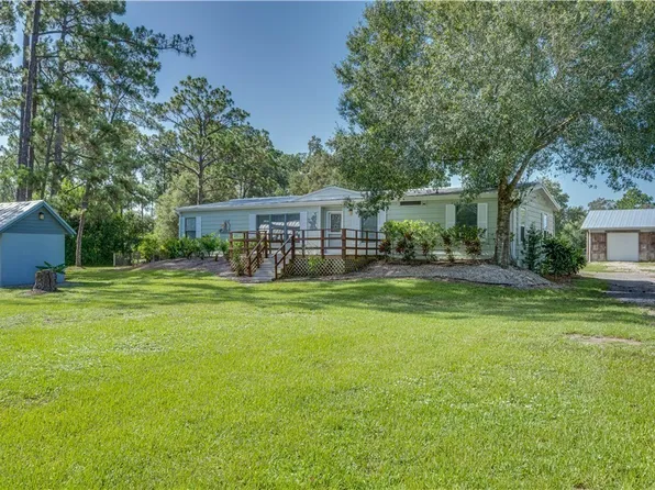 4213 Fort Keis Ave, Labelle, FL 33935